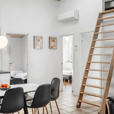 Stunning Home In Vaeggerlose With Wifi Boto By Exterior foto