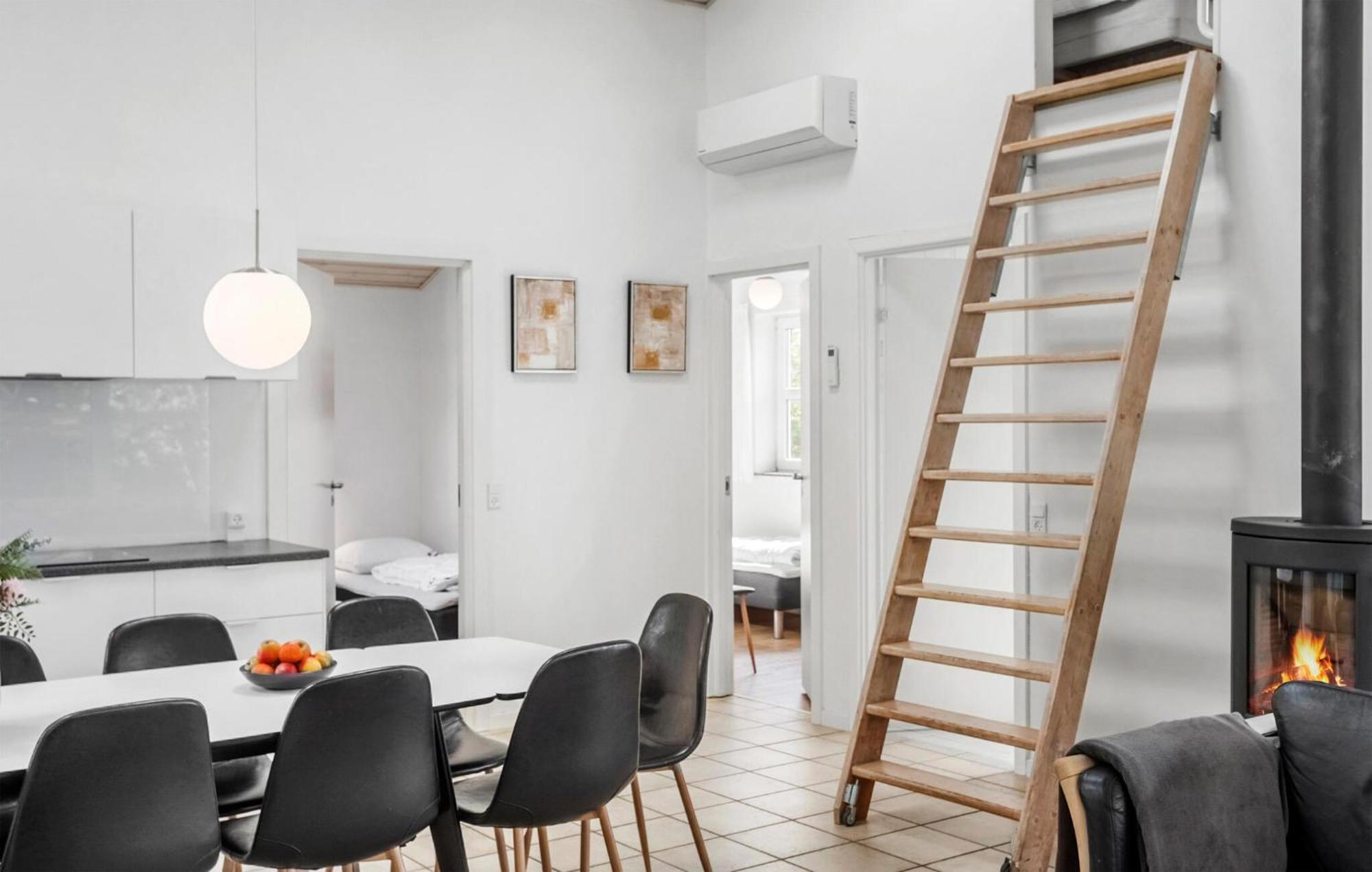 Stunning Home In Vaeggerlose With Wifi Boto By Exterior foto