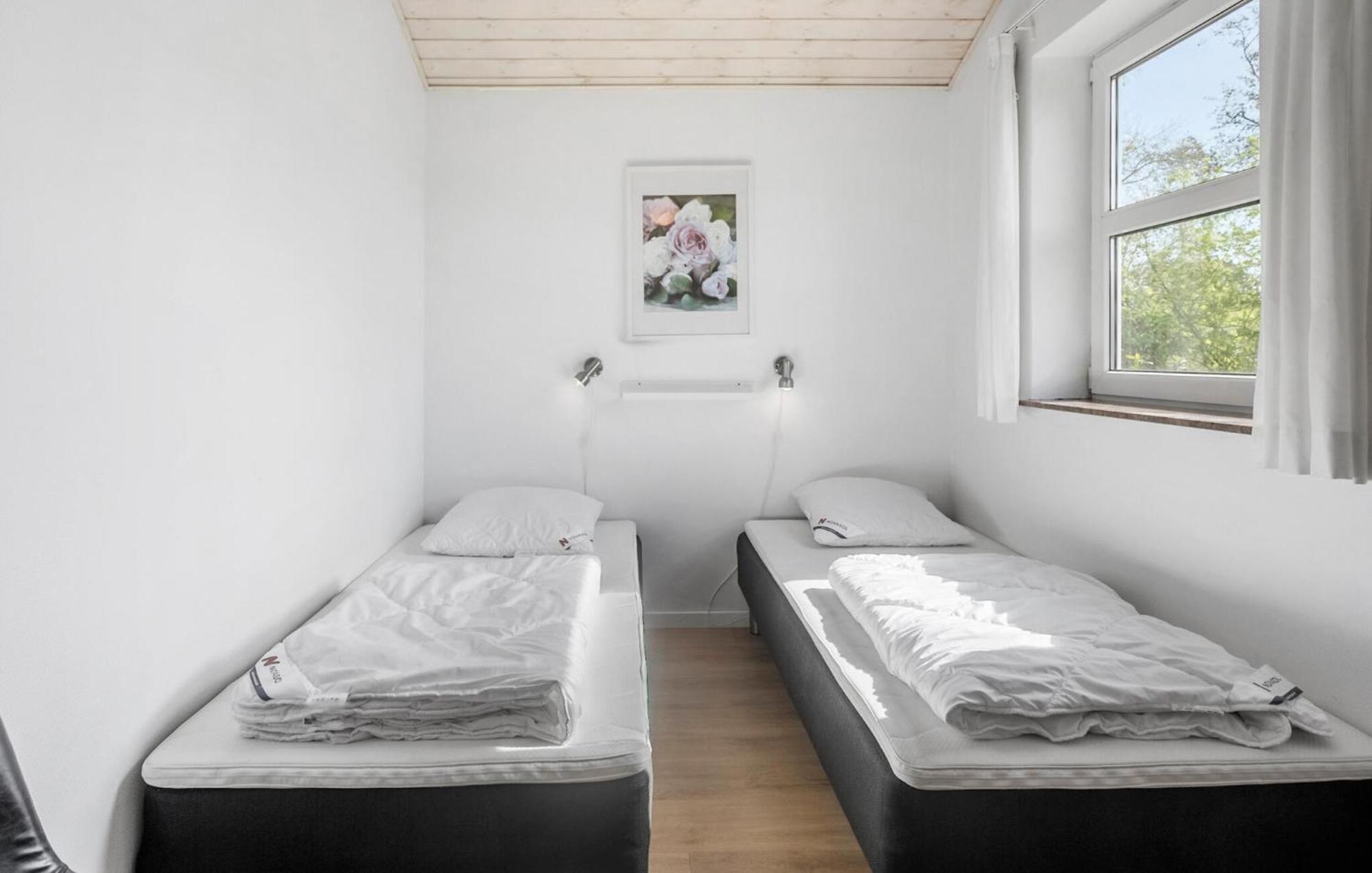 Stunning Home In Vaeggerlose With Wifi Boto By Exterior foto