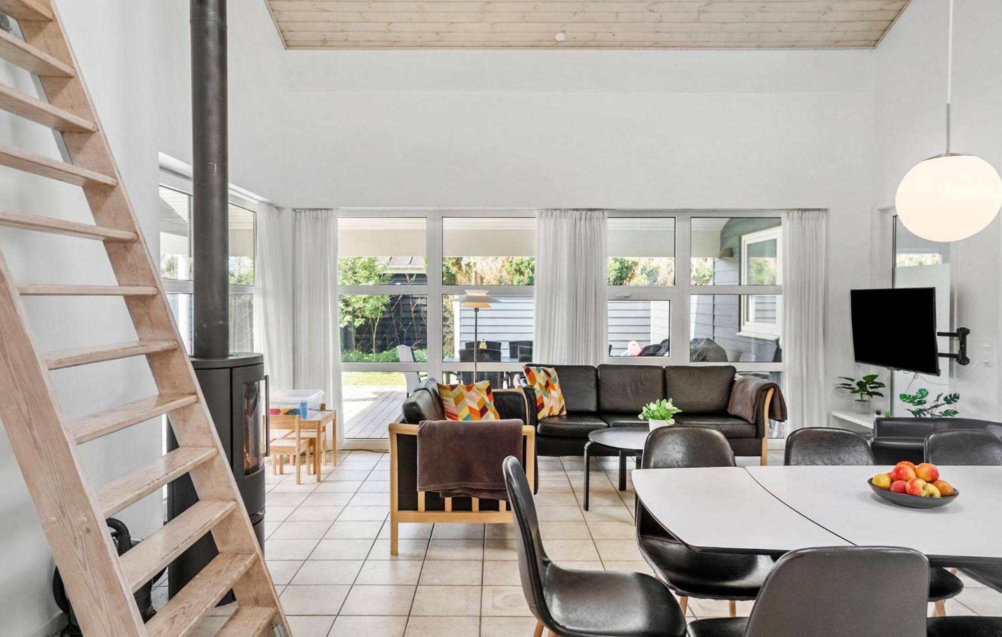 Stunning Home In Vaeggerlose With Wifi Boto By Exterior foto