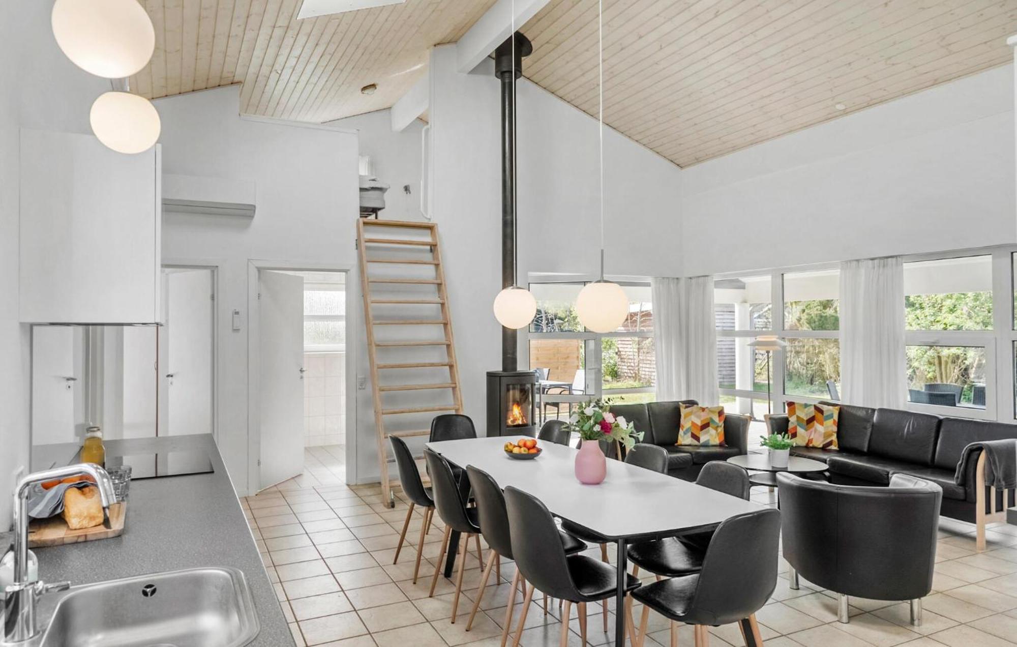 Stunning Home In Vaeggerlose With Wifi Boto By Exterior foto