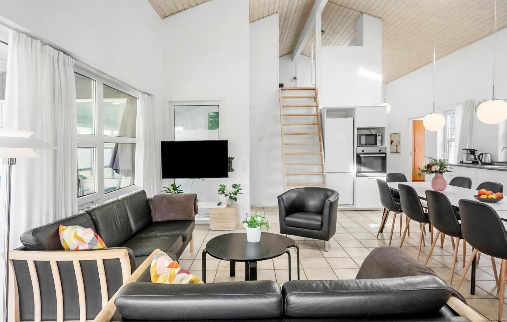 Stunning Home In Vaeggerlose With Wifi Boto By Exterior foto