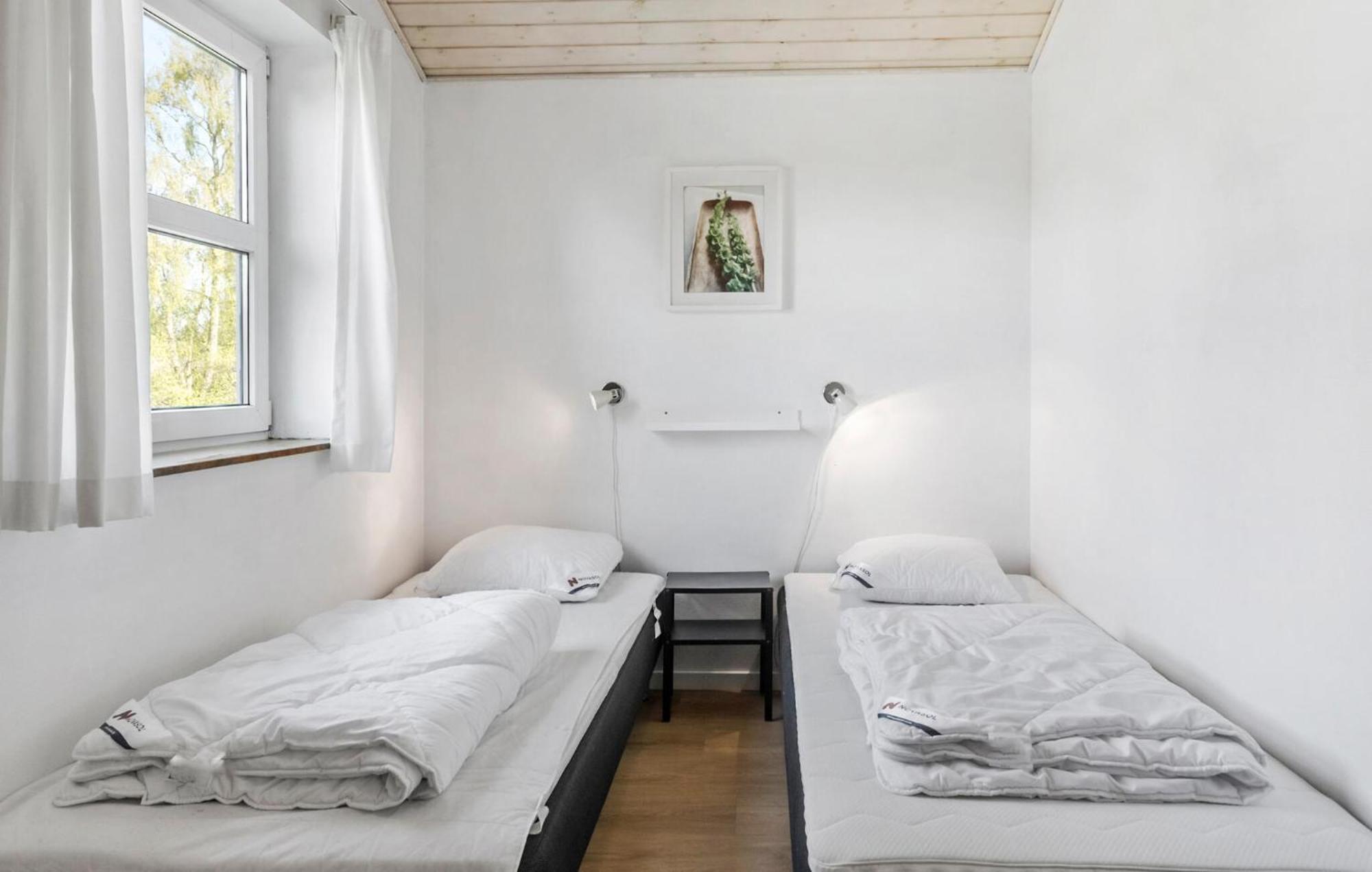 Stunning Home In Vaeggerlose With Wifi Boto By Exterior foto