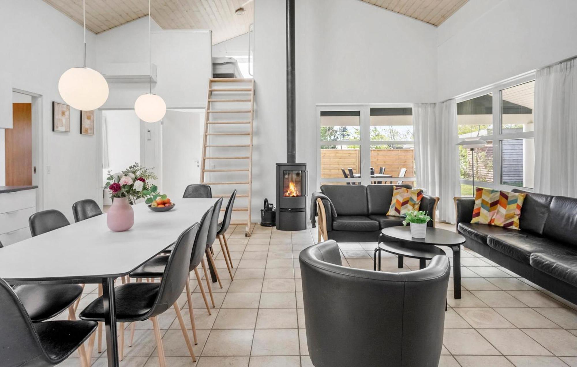 Stunning Home In Vaeggerlose With Wifi Boto By Exterior foto