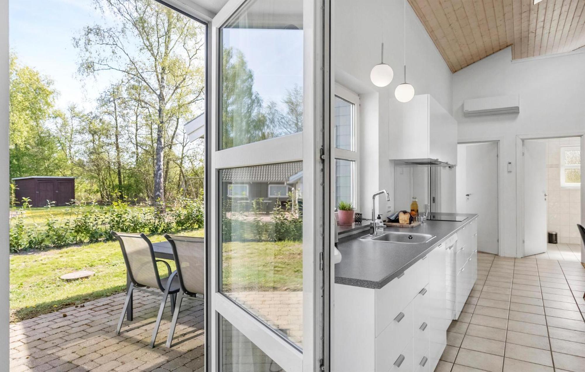 Stunning Home In Vaeggerlose With Wifi Boto By Exterior foto