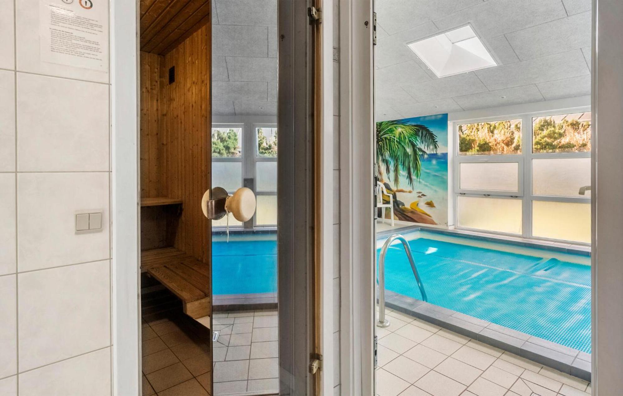 Stunning Home In Vaeggerlose With Wifi Boto By Exterior foto