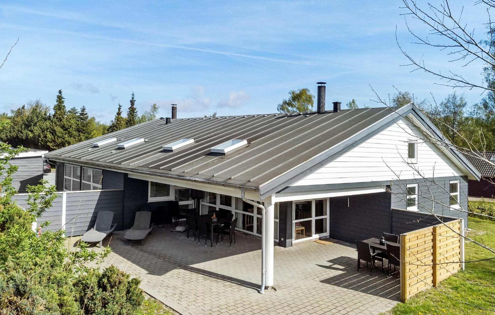 Stunning Home In Vaeggerlose With Wifi Boto By Exterior foto